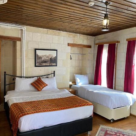 Dilek Hanim Konagi Butik Otel กาซีอันเทป ภายนอก รูปภาพ