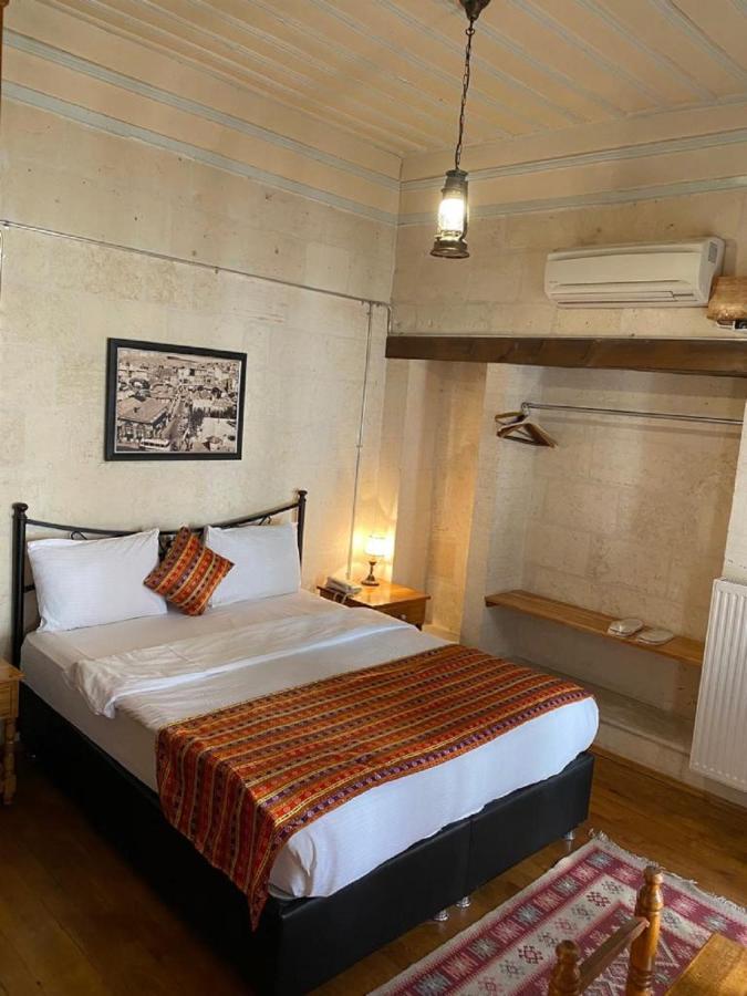 Dilek Hanim Konagi Butik Otel กาซีอันเทป ภายนอก รูปภาพ