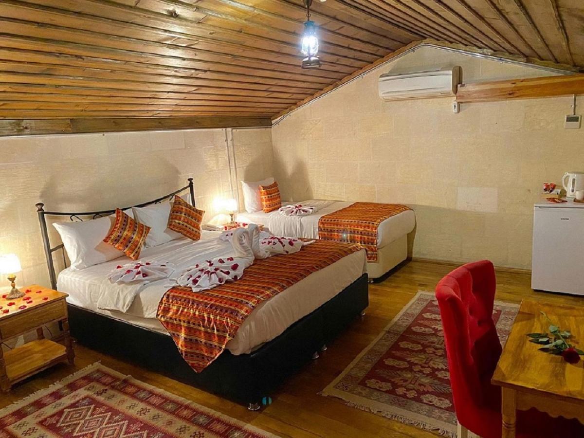 Dilek Hanim Konagi Butik Otel กาซีอันเทป ภายนอก รูปภาพ