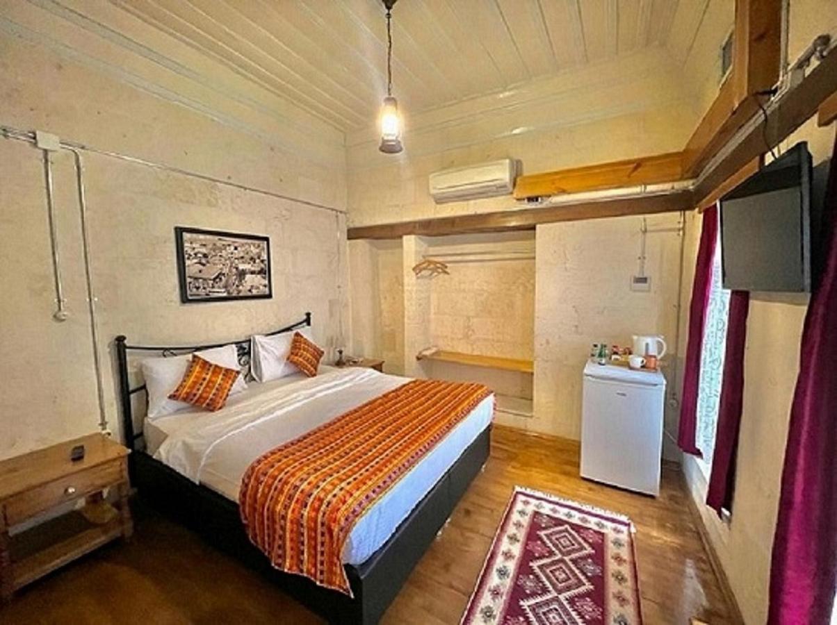 Dilek Hanim Konagi Butik Otel กาซีอันเทป ภายนอก รูปภาพ