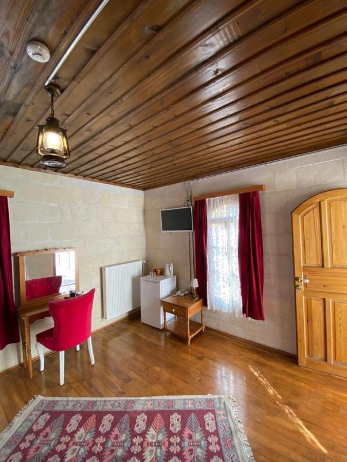 Dilek Hanim Konagi Butik Otel กาซีอันเทป ภายนอก รูปภาพ