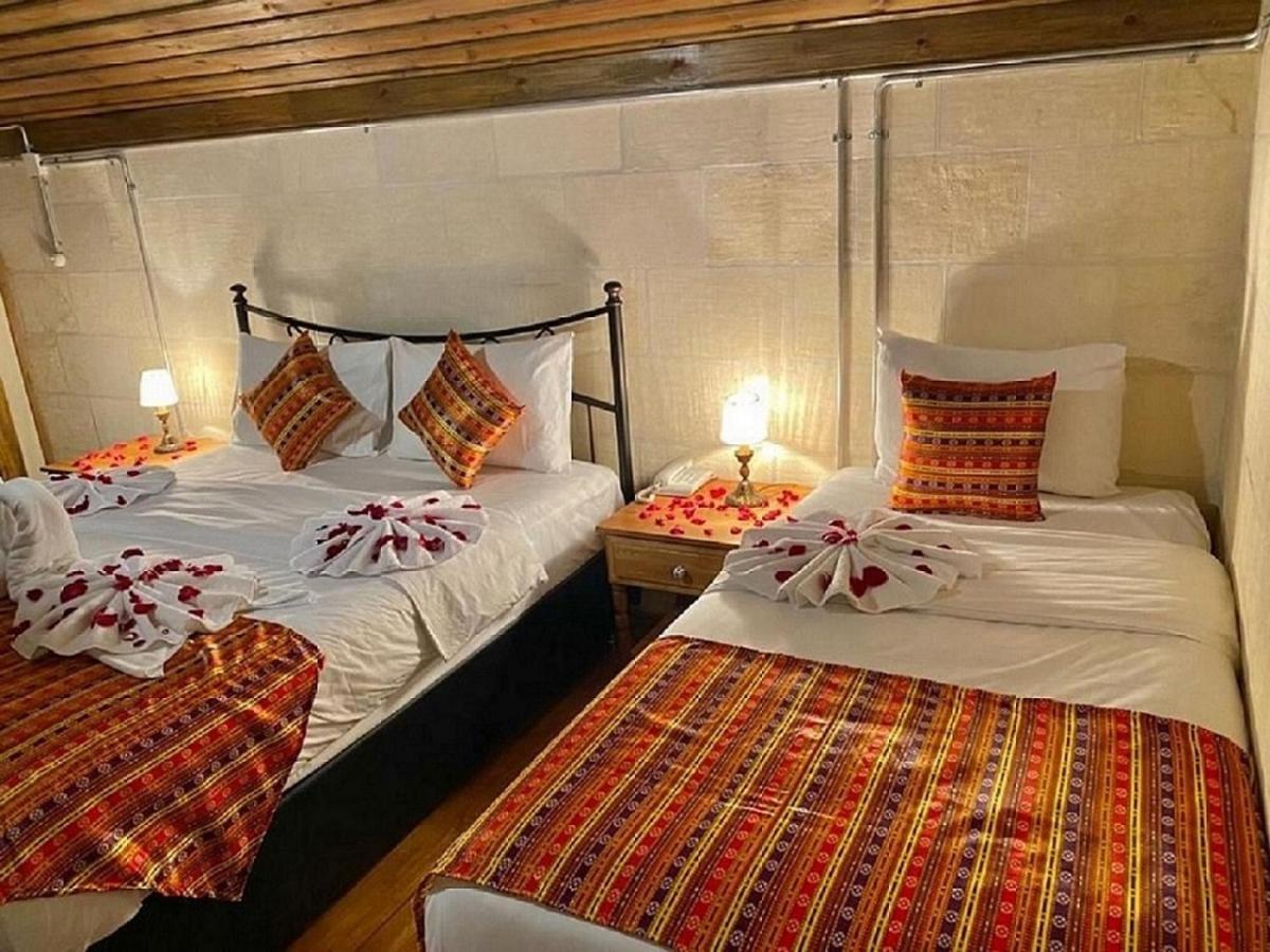 Dilek Hanim Konagi Butik Otel กาซีอันเทป ภายนอก รูปภาพ